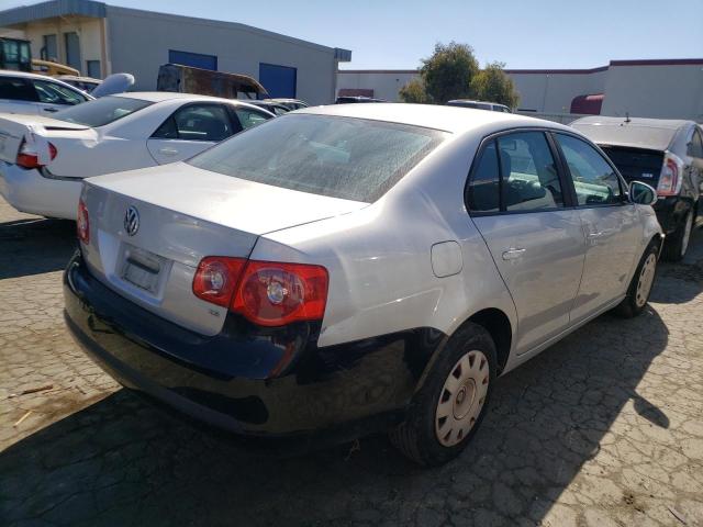 Photo 4 from auction – 2006 VOLKSWAGEN JETTA VALU with VIN 3VWPG71K86M788970