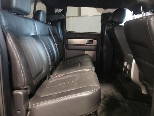Photo 6 from auction – 2014 FORD F150 SUPER with VIN 1FTFW1EF2EKF67933