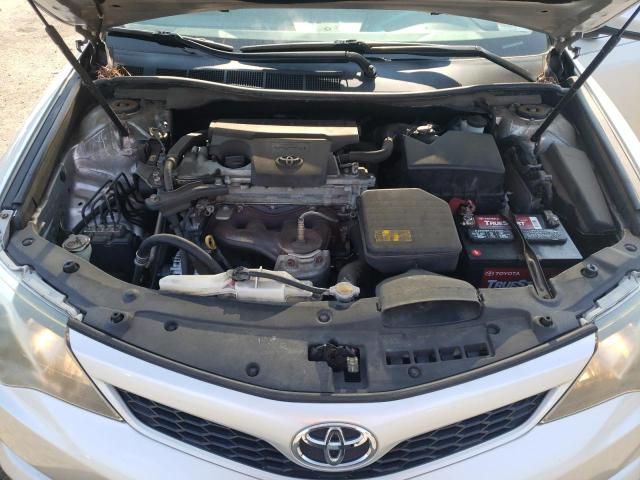 Photo 7 from auction – 2013 TOYOTA CAMRY L with VIN 4T1BF1FK8DU227582