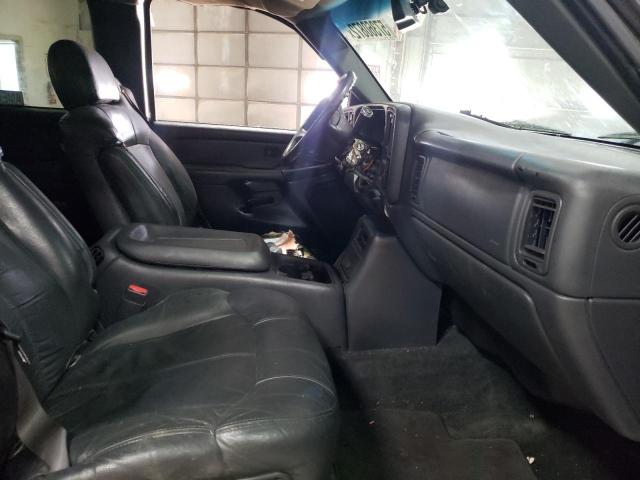 Photo 5 from auction – 2002 CHEVROLET SILVERADO with VIN 2GCEK19T221170905