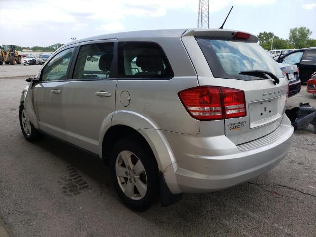 Photo 3 from auction – 2013 DODGE JOURNEY SE with VIN 3C4PDCAB7DT586080