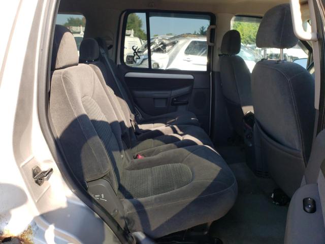 Zdjęcie 6 z aukcji – 2003 FORD EXPLORER X z VIN 1FMZU73K73UA42059