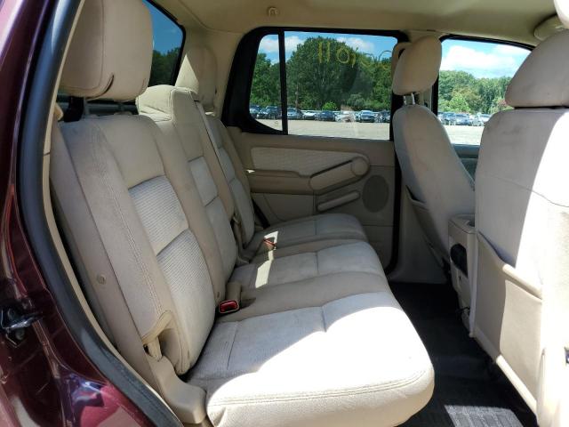 Photo 6 from auction – 2007 FORD EXPLORER S with VIN 1FMEU53K47UA16477