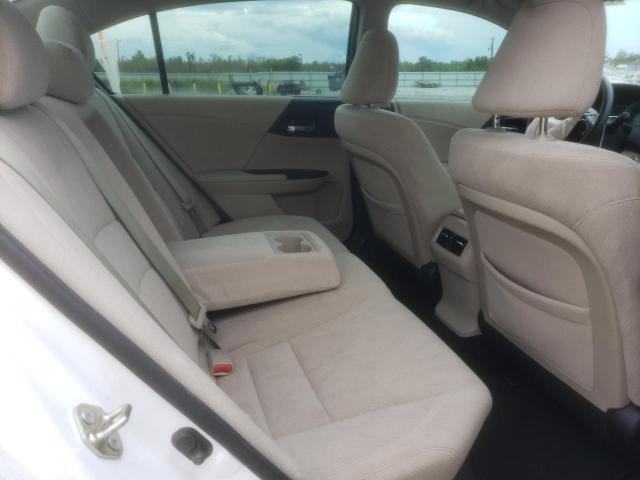 Photo 6 from auction – 2014 HONDA ACCORD EX with VIN 1HGCR2F75EA254471