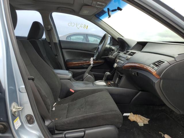 Photo 5 from auction – 2012 HONDA ACCORD EX with VIN 1HGCP2F77CA015118