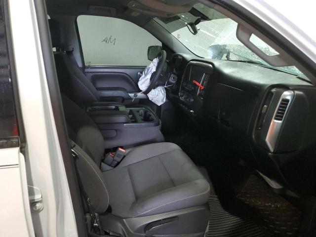 صورة رقم 5 من المزاد - 2018 CHEVROLET SILVERADO مع VIN 3GCUKREC4JG360338