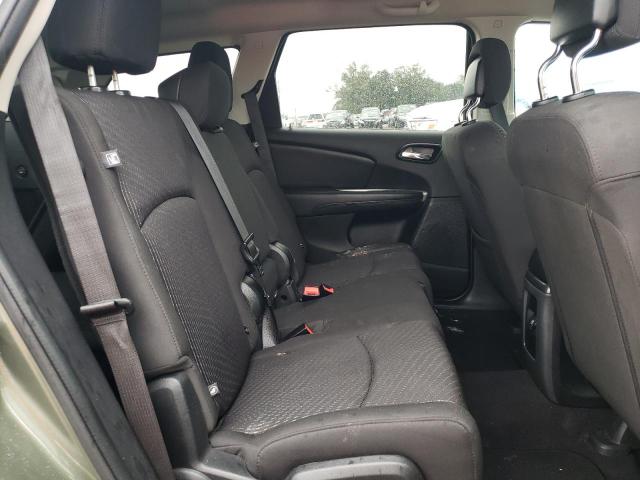 Photo 6 from auction – 2018 DODGE JOURNEY SE with VIN 3C4PDCAB8JT517619
