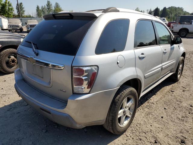 Photo 4 from auction – 2005 CHEVROLET EQUINOX LT with VIN 2CNDL73F956171759