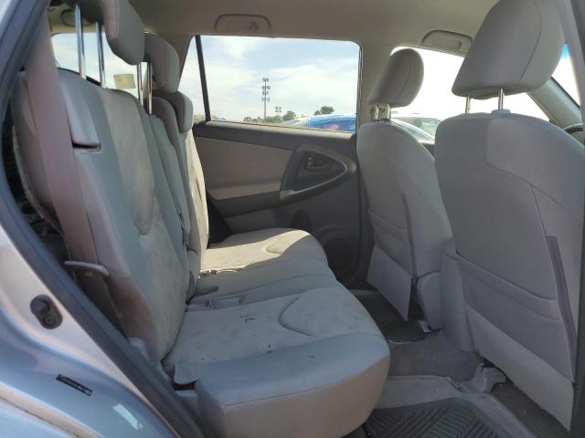 Photo 6 from auction – 2010 TOYOTA RAV4 with VIN JTMBF4DV0AD032512