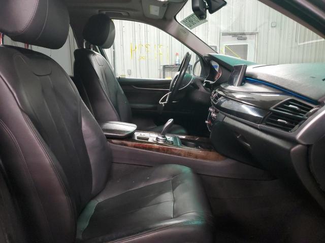 Photo 5 from auction – 2014 BMW X5 XDRIVE3 with VIN 5UXKR0C51E0H23211