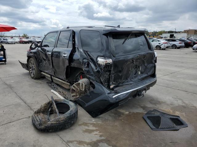 Photo 3 from auction – 2015 TOYOTA 4RUNNER SR with VIN JTEBU5JR0F5223329