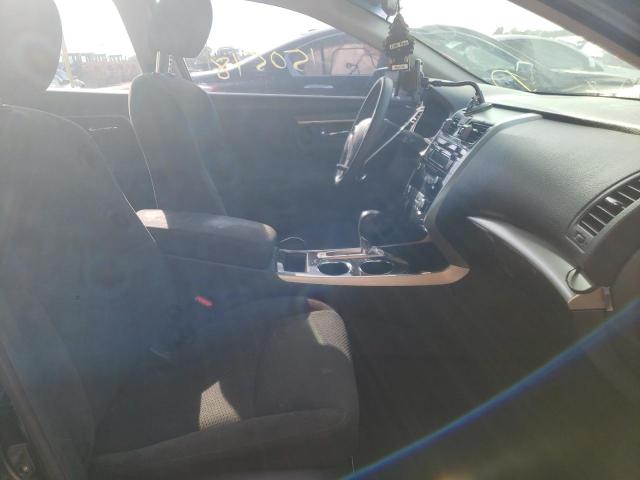 Photo 5 from auction – 2014 NISSAN ALTIMA 2.5 with VIN 1N4AL3AP7EC193932