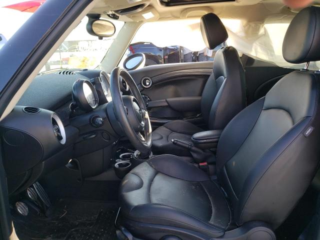 Photo 5 from auction – 2013 MINI COOPER S with VIN WMWSV3C51DT480280