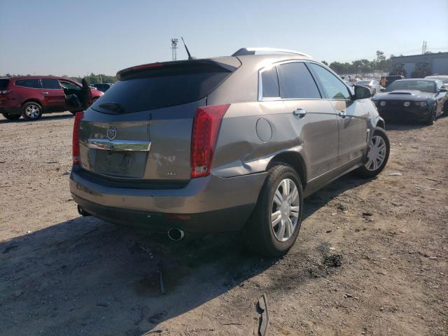 Photo 4 from auction – 2012 CADILLAC SRX LUXURY with VIN 3GYFNDE37CS576780