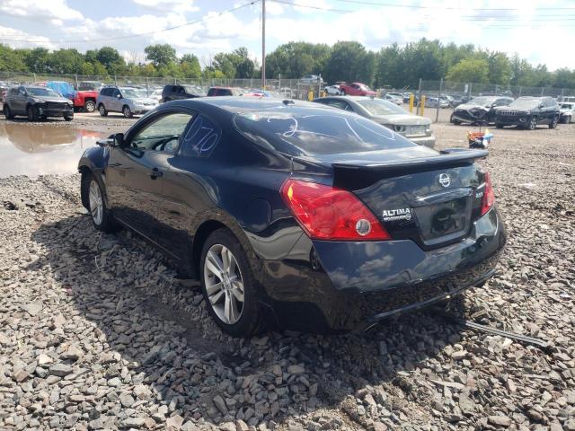 Photo 3 from auction – 2012 NISSAN ALTIMA S with VIN 1N4AL2EP4CC116663