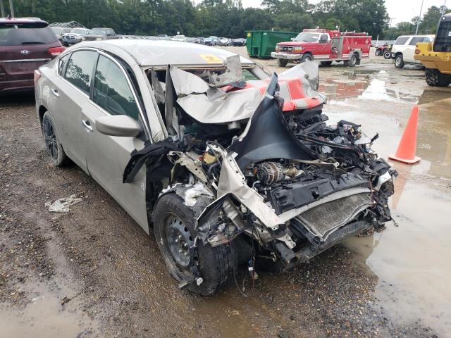 Photo 1 from auction – 2013 NISSAN ALTIMA 2.5 with VIN 1N4AL3AP0DN516866