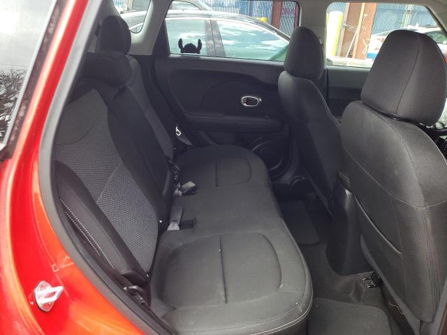 Photo 6 from auction – 2019 KIA SOUL + with VIN KNDJP3A58K7004383