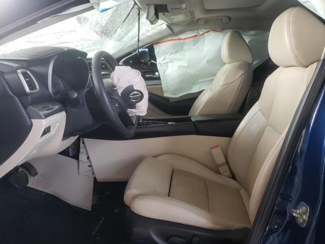 Photo 5 from auction – 2017 NISSAN MAXIMA 3.5 with VIN 1N4AA6AP6HC431765