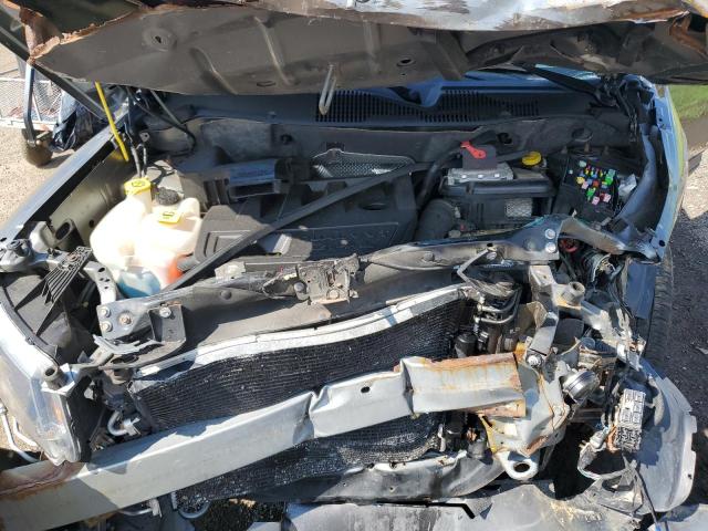 Photo 7 from auction – 2014 JEEP COMPASS LA with VIN 1C4NJDEB0ED623378