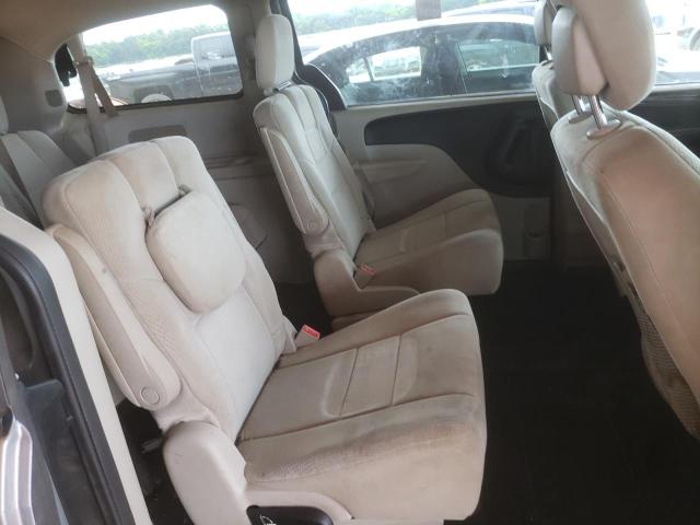 Photo 6 from auction – 2013 DODGE GRAND CARA with VIN 2C4RDGBG6DR791175