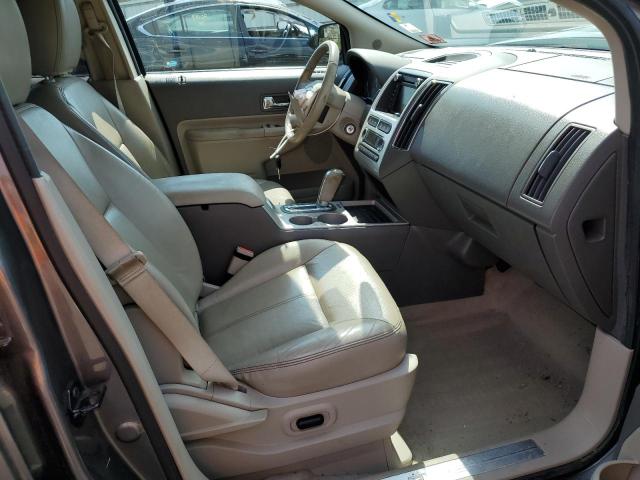 Photo 5 from auction – 2010 FORD EDGE LIMIT with VIN 2FMDK4KC9ABB67642