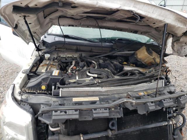 Photo 7 from auction – 2012 FORD F250 SUPER with VIN 1FTBF2AT2CEB37301