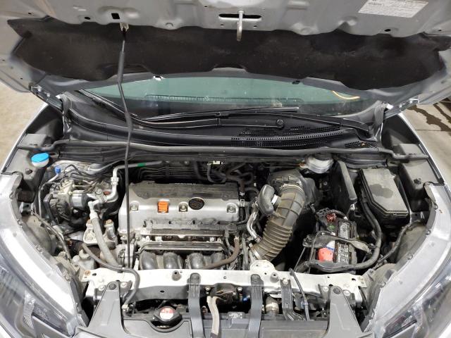 Photo 7 from auction – 2012 HONDA CR-V EX with VIN JHLRM4H58CC018657