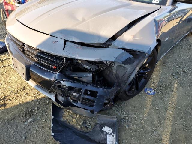 Zdjęcie 9 z aukcji – 2017 DODGE CHARGER R/ z VIN 2C3CDXCT3HH576421