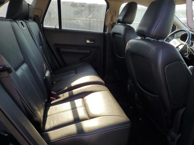 Photo 6 from auction – 2008 FORD EDGE LIMIT with VIN 2FMDK39C68BA99875