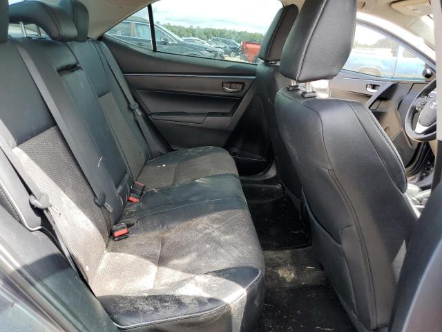 Photo 6 from auction – 2015 TOYOTA COROLLA L with VIN 5YFBURHE8FP213276