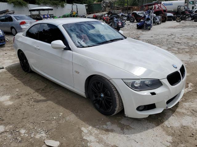 Zdjęcie 1 z aukcji – 2013 BMW 335 I z VIN WBADX7C54DE746258
