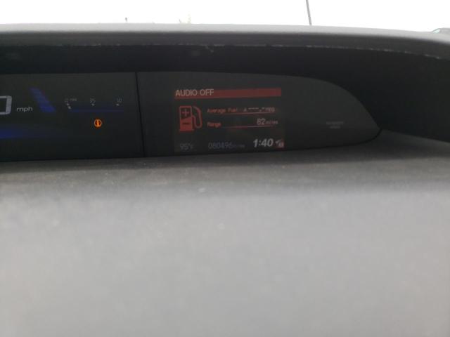 Photo 8 from auction – 2015 HONDA CIVIC EXL with VIN 19XFB2F92FE215546