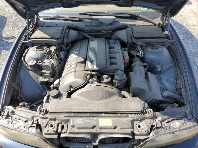 صورة رقم 7 من المزاد - 2000 BMW 528 I AUTO مع VIN WBADM6348YGU26591