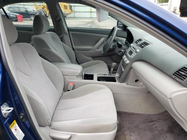 Photo 5 from auction – 2011 TOYOTA CAMRY BASE with VIN 4T1BF3EK4BU749944
