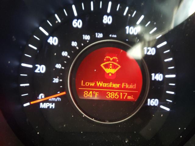 Photo 8 from auction – 2013 KIA OPTIMA LX with VIN KNAGM4A77D5347062
