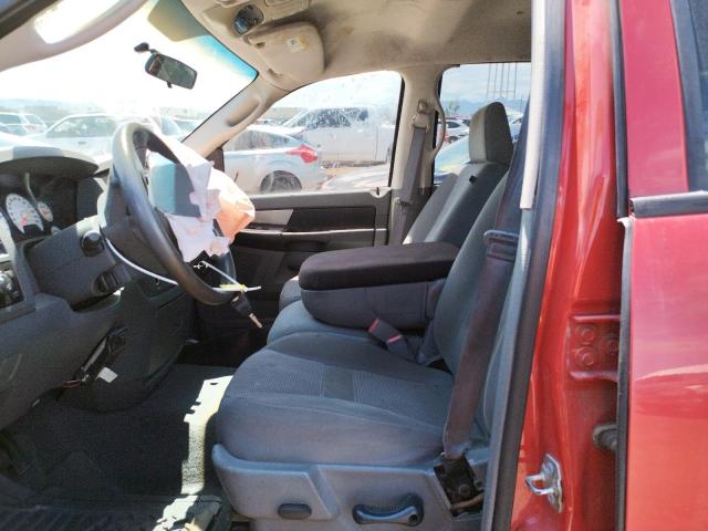 Photo 5 from auction – 2008 DODGE RAM 1500 S with VIN 1D7HA18278S531956