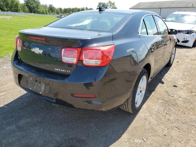 Photo 4 from auction – 2015 CHEVROLET MALIBU with VIN 1G11C5SL9FF336700