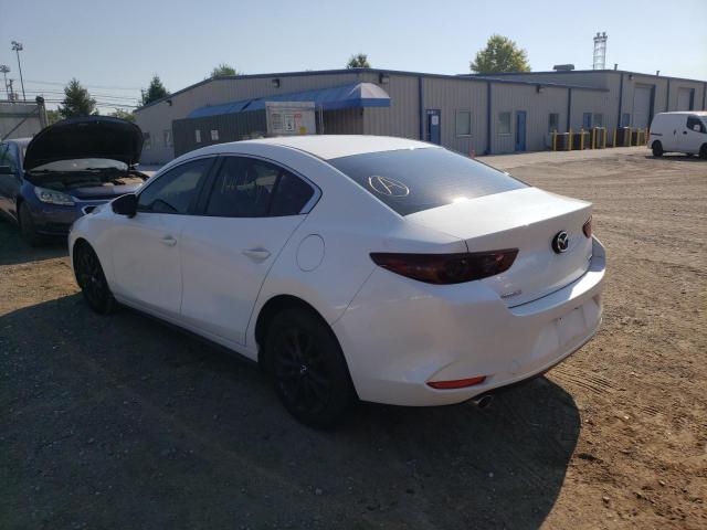 Photo 3 from auction – 2019 MAZDA 3 with VIN 3MZBPABL3KM114279