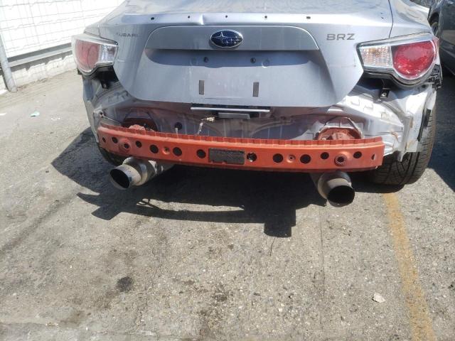 Photo 9 from auction – 2015 SUBARU BRZ 2.0 LI with VIN JF1ZCAC12F9602174