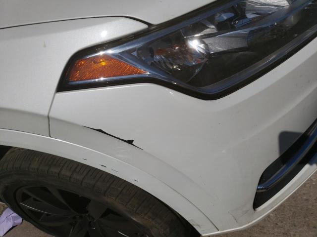 Photo 9 from auction – 2016 VOLVO XC90 T6 with VIN YV4A22PK2G1037456