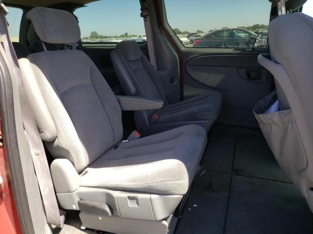 Photo 6 from auction – 2005 DODGE GRAND CARA with VIN 2D4GP44L65R135666