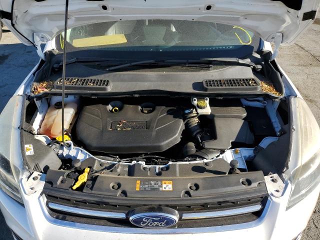 Photo 7 from auction – 2014 FORD ESCAPE TIT with VIN 1FMCU0J92EUA39232