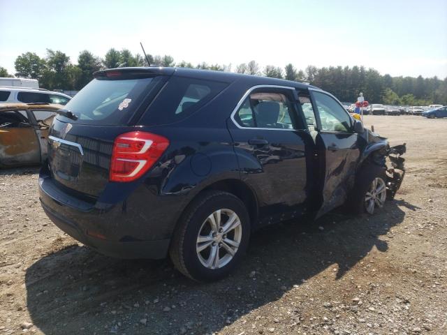 Photo 4 from auction – 2017 CHEVROLET EQUINOX LS with VIN 2GNALBEK9H6109990