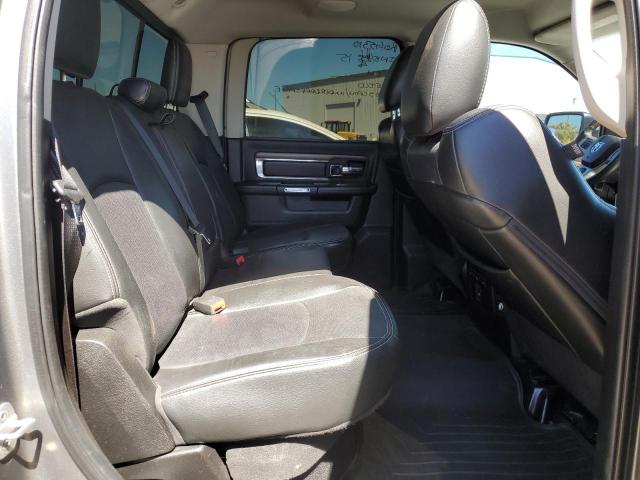 Photo 6 from auction – 2013 RAM 1500 LARAM with VIN 1C6RR7NT2DS598926