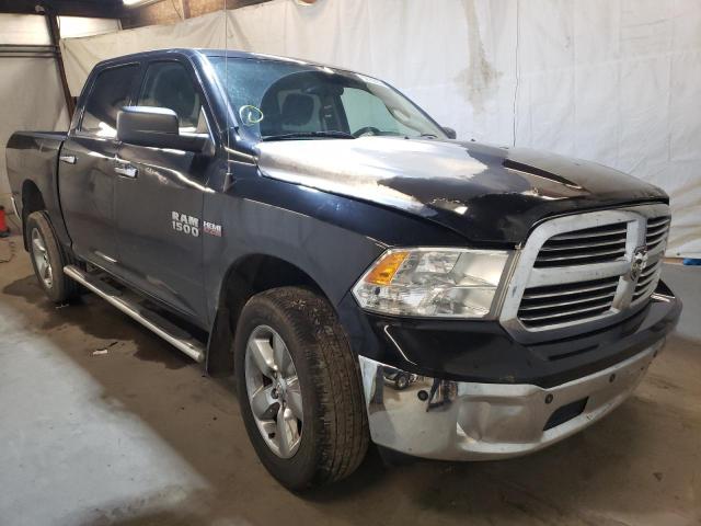 RAM 1500 SLT 2017 with VIN 1C6RR7LT7HS504466 - Photo from auction