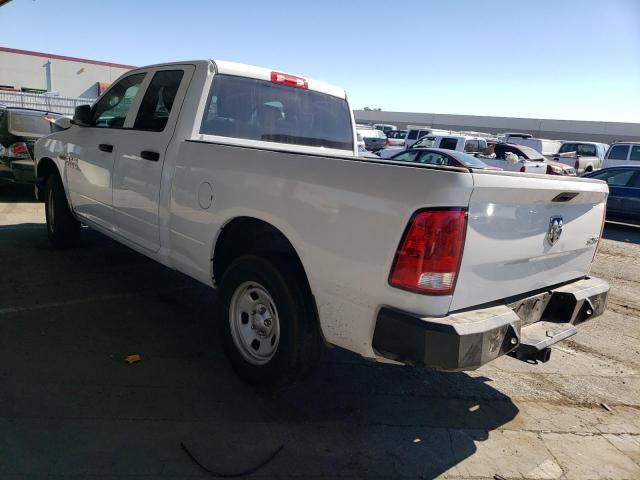Photo 3 from auction – 2016 RAM 1500 ST with VIN 1C6RR7FM3GS410720