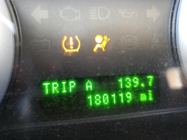 Photo 8 from auction – 2009 FORD FUSION SE with VIN 3FAHP07159R208231