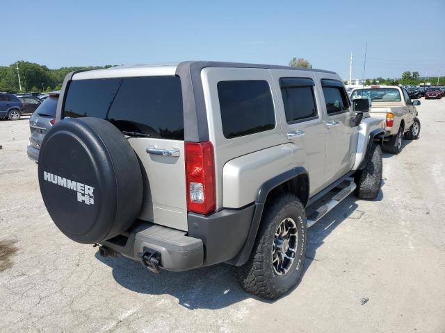 Photo 4 from auction – 2006 HUMMER H3 with VIN 5GTDN136268171313