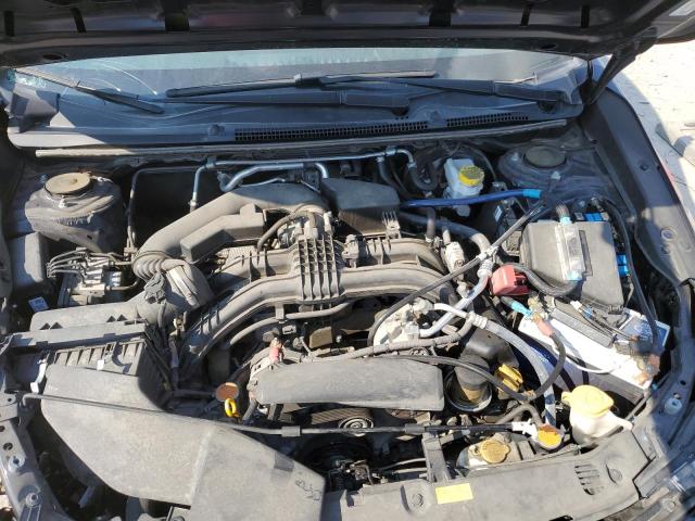 Photo 7 from auction – 2019 SUBARU IMPREZA with VIN 4S3GTAA6XK3721037