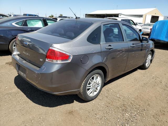 Photo 4 from auction – 2009 FORD FOCUS SE with VIN 1FAHP35N99W172449